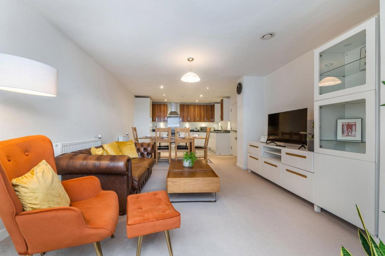 West London Apartments Collection, Holland Park, Earls Court Luaran gambar