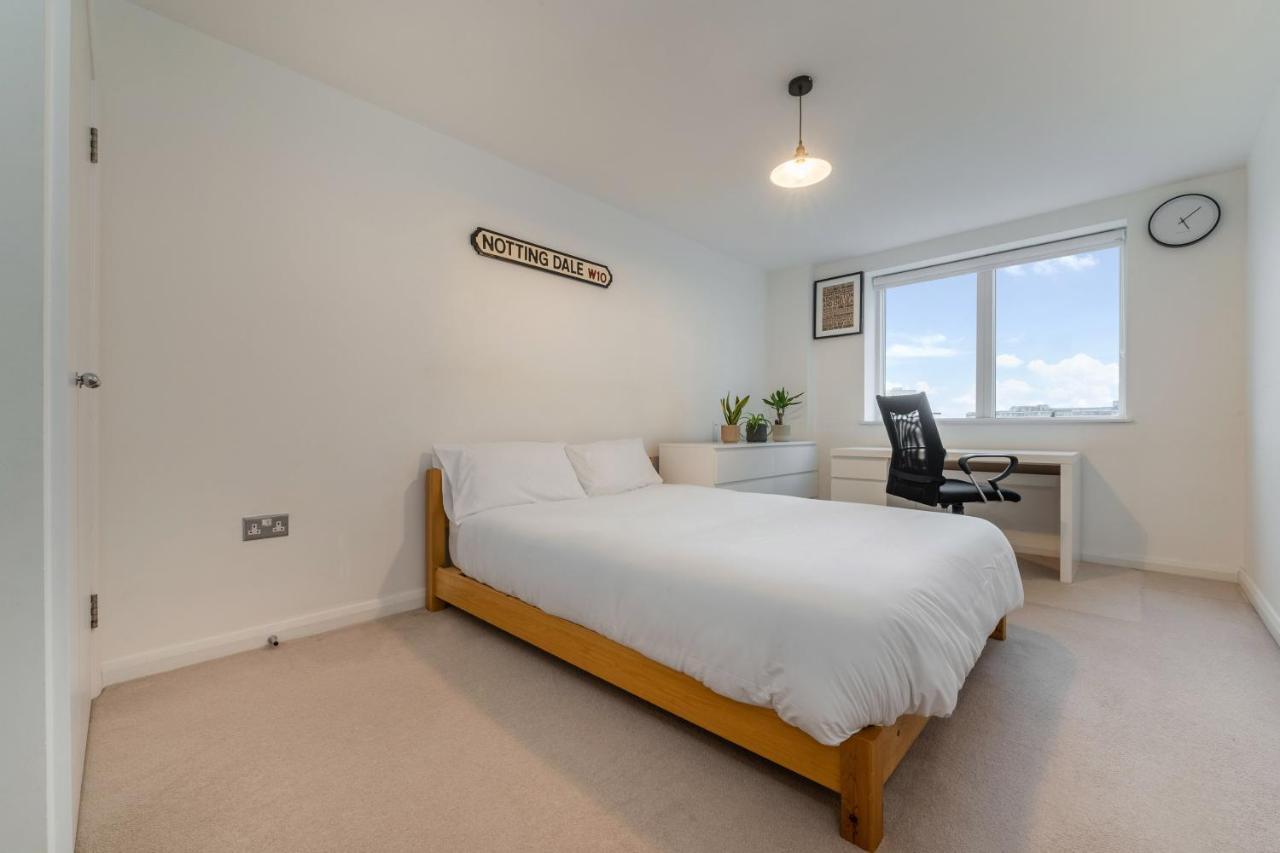West London Apartments Collection, Holland Park, Earls Court Luaran gambar