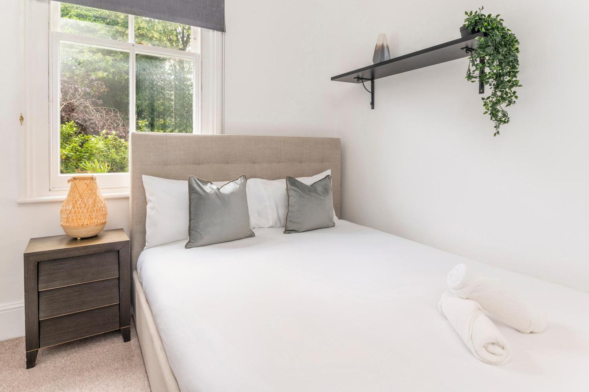 West London Apartments Collection, Holland Park, Earls Court Luaran gambar